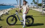 750W Full-Suspension All-Terrain Electric Bike, 93-Mile Range | Vanpowers GrandTeton Pro - Image 10