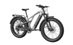 750W Full-Suspension All-Terrain Electric Bike, 93-Mile Range | Vanpowers GrandTeton Pro - Image 13