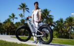 750W Full-Suspension All-Terrain Electric Bike, 93-Mile Range | Vanpowers GrandTeton Pro - Image 8
