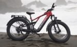 750W Full-Suspension All-Terrain Electric Bike, 93-Mile Range | Vanpowers GrandTeton Pro - Image 11