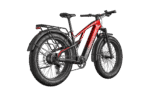 750W Full-Suspension All-Terrain Electric Bike, 93-Mile Range | Vanpowers GrandTeton Pro - Image 18