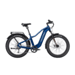 750W Heavy-Duty Fat Tire Electric Bike, 90 Nm Torque | Velotric Nomad 2 - Image 13