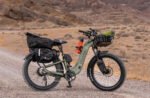 750W Heavy-Duty Fat Tire Electric Bike, 90 Nm Torque | Velotric Nomad 2 - Image 27