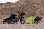 750W Heavy-Duty Fat Tire Electric Bike, 90 Nm Torque | Velotric Nomad 2 - Image 23