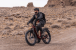 750W Heavy-Duty Fat Tire Electric Bike, 90 Nm Torque | Velotric Nomad 2 - Image 24