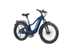 750W Heavy-Duty Fat Tire Electric Bike, 90 Nm Torque | Velotric Nomad 2 - Image 15