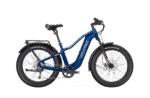 750W Heavy-Duty Fat Tire Electric Bike, 90 Nm Torque | Velotric Nomad 2 - Image 14