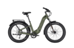 750W Heavy-Duty Fat Tire Electric Bike, 90 Nm Torque | Velotric Nomad 2 - Image 10