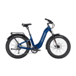 750W Heavy-Duty Fat Tire Electric Bike, 90 Nm Torque | Velotric Nomad 2 - Image 5