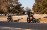 750W Heavy-Duty Fat Tire Electric Bike, 90 Nm Torque | Velotric Nomad 2 - Image 25
