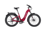 750W Heavy-Duty Fat Tire Electric Bike, 90 Nm Torque | Velotric Nomad 2 - Image 2