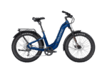 750W Heavy-Duty Fat Tire Electric Bike, 90 Nm Torque | Velotric Nomad 2 - Image 6