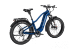 750W Heavy-Duty Fat Tire Electric Bike, 90 Nm Torque | Velotric Nomad 2 - Image 16