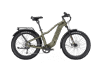 750W Heavy-Duty Fat Tire Electric Bike, 90 Nm Torque | Velotric Nomad 2 - Image 18