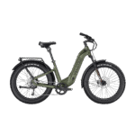 750W Heavy-Duty Fat Tire Electric Bike, 90 Nm Torque | Velotric Nomad 2 - Image 9