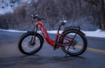 750W Heavy-Duty Fat Tire Electric Bike, 90 Nm Torque | Velotric Nomad 2 - Image 26
