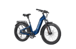 750W Heavy-Duty Fat Tire Electric Bike, 90 Nm Torque | Velotric Nomad 2 - Image 7