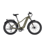 750W Heavy-Duty Fat Tire Electric Bike, 90 Nm Torque | Velotric Nomad 2 - Image 17