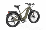 750W Heavy-Duty Fat Tire Electric Bike, 90 Nm Torque | Velotric Nomad 2 - Image 20