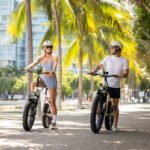 750W Long-Range Folding Fat Tire E-Bike, 80-Mile Range | Kingbull Verve - Image 7