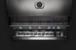 Built-In 44-Inch Gas Grill, 108,000 BTU, Dual Infrared Rear Burners, Propane | Napoleon 700 Series - Image 9