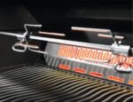 Built-In Gas Grill, 86,000 BTU, 1,000 Sq In, Infrared Rear Burner, Propane | Napoleon Prestige PRO 665 - Image 15