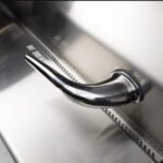 Built-In Wood Pellet Grill, 1,300 Sq In, 304 Stainless Steel | recteq E-Series 1300 - Image 6