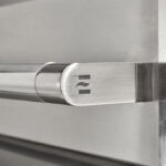 50-Inch Built-In Gas Grill, Infinity & U-Burners Combined, 304 Stainless | Coyote C3CO50 - Image 7