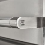 42-Inch Built-In Gas Grill with Sear Zone & Rotisserie, Infinity Burners | Coyote SL-Series C3SL42 - Image 5