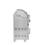 30-Inch Freestanding Gas Grill on Cart, Infinity Burners, LED Lighting | Coyote C-Series C3C30 - Image 6