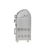 30-Inch Freestanding Gas Grill on Cart, Infinity Burners, LED Lighting | Coyote C-Series C3C30 - Image 7