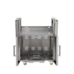 30-Inch Freestanding Gas Grill on Cart, Infinity Burners, LED Lighting | Coyote C-Series C3C30 - Image 9