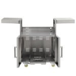 30-Inch Freestanding Gas Grill on Cart, Infinity Burners, LED Lighting | Coyote C-Series C3C30 - Image 11