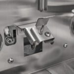 42-Inch Built-In Gas Grill with Sear Zone & Rotisserie, Infinity Burners | Coyote SL-Series C3SL42 - Image 6