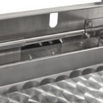 50-Inch Built-In Gas Grill, Infinity & U-Burners Combined, 304 Stainless | Coyote C3CO50 - Image 16
