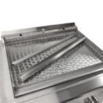 50-Inch Built-In Gas Grill, Infinity & U-Burners Combined, 304 Stainless | Coyote C3CO50 - Image 18