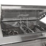 50-Inch Built-In Gas Grill, Infinity & U-Burners Combined, 304 Stainless | Coyote C3CO50 - Image 19