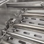 50-Inch Built-In Gas Grill, Infinity & U-Burners Combined, 304 Stainless | Coyote C3CO50 - Image 21