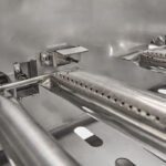 50-Inch Built-In Gas Grill, Infinity & U-Burners Combined, 304 Stainless | Coyote C3CO50 - Image 9