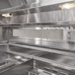 42-Inch Built-In Gas Grill with Sear Zone & Rotisserie, Infinity Burners | Coyote SL-Series C3SL42 - Image 16