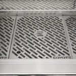 42-Inch Built-In Gas Grill with Sear Zone & Rotisserie, Infinity Burners | Coyote SL-Series C3SL42 - Image 19