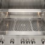 42-Inch Built-In Gas Grill with Sear Zone & Rotisserie, Infinity Burners | Coyote SL-Series C3SL42 - Image 20
