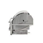 42-Inch Built-In Gas Grill with Sear Zone & Rotisserie, Infinity Burners | Coyote SL-Series C3SL42 - Image 4