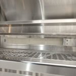 42-Inch Built-In Gas Grill with Sear Zone & Rotisserie, Infinity Burners | Coyote SL-Series C3SL42 - Image 21