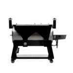 Dual Chamber Wood Pellet Grill, Direct & Indirect Heat, 1,200 Sq In | recteq DualFire 1200 - Image 14