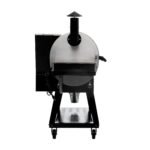 Dual Chamber Wood Pellet Grill, Direct & Indirect Heat, 1,200 Sq In | recteq DualFire 1200 - Image 15