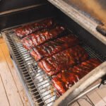 Dual Chamber Wood Pellet Grill, Direct & Indirect Heat, 1,200 Sq In | recteq DualFire 1200 - Image 12