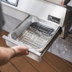 Built-In Wood Pellet Grill, 1,300 Sq In, 304 Stainless Steel | recteq E-Series 1300 - Image 10