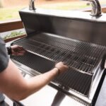 Built-In Wood Pellet Grill, 1,300 Sq In, 304 Stainless Steel | recteq E-Series 1300 - Image 4