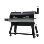 Wood Pellet Grill, 1,400 Sq In, Advanced PID Controller | recteq Flagship XL 1400 - Image 12